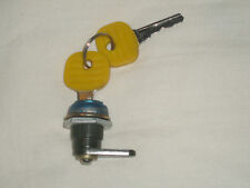 MZ TS 250/1-ETZ 250 TOOL BOX LOCK SET