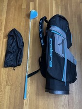 Cobra Fly XL 14-Way Golf Cart