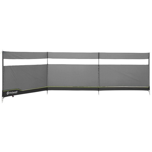 Outwell 125cm wind break - outwell, x