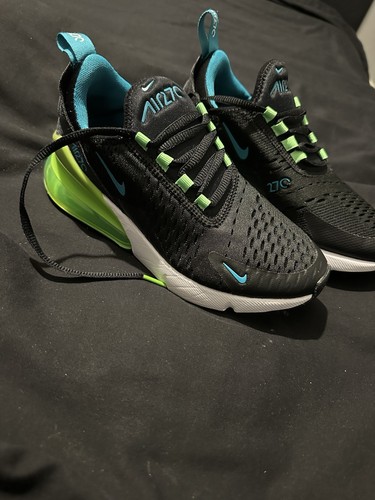 Nike air max - air, 270