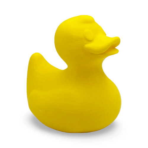 Printed ducky cache - 3d,