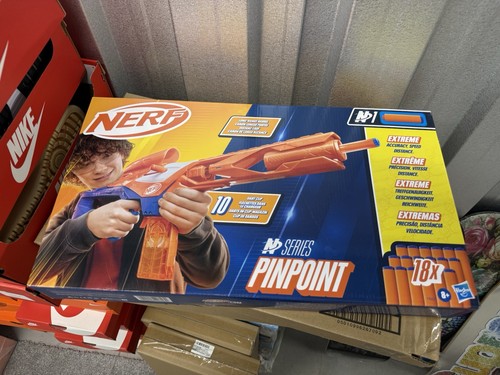 Nerf series pinpoint blaster - pinpoint,