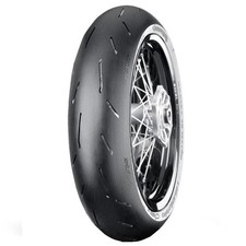 SZR 660 110/70 R17 ContiAttack