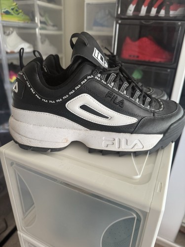 Fila disrupter uk - fila,