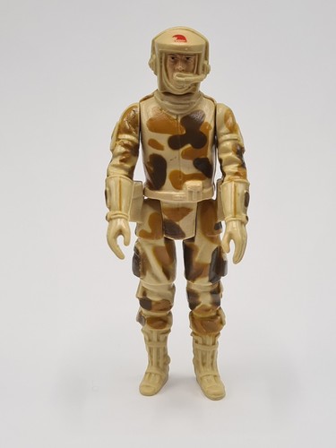 Vintage palitoy action - action, force