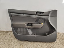 Volkswagen VW Golf MK5 4/5D