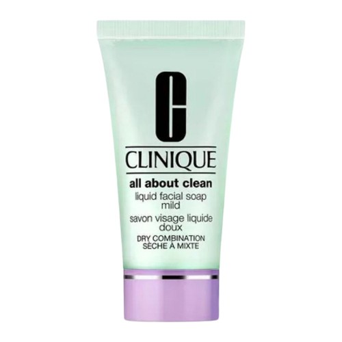 Clinique all about - all,
