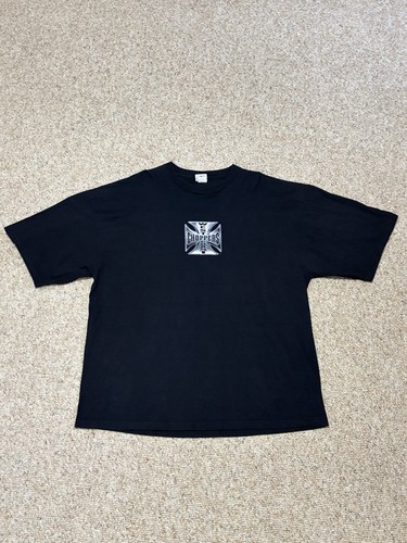 Vintage west coast choppers - west,