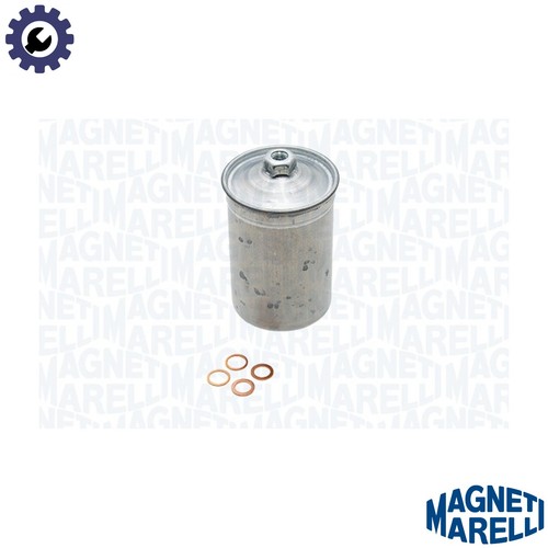 Fuel filter 152071760846 - filter, for