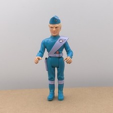 Vintage Matchbox Thunderbirds