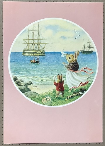 Home from sea - from, racey