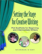 Setting the Stage for Creative