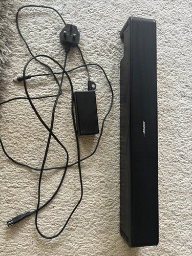 Bose solo sound - bose,