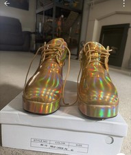 Fancy Dress Mens 70s Disco