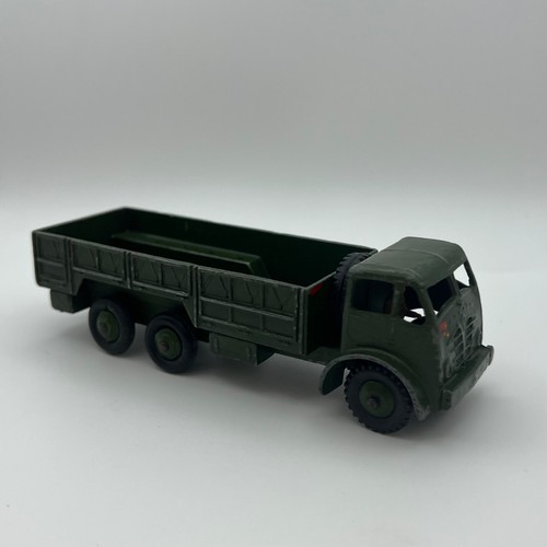 Vintage dinky toys 622 ton - vintage, 10-ton