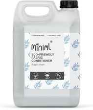 Eco Fabric Softener