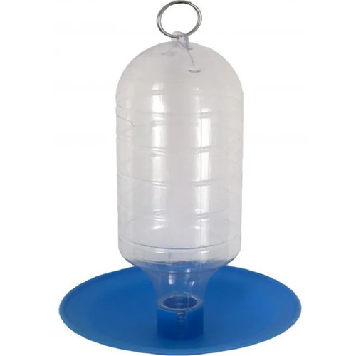 Supa wild bird - drinker,
