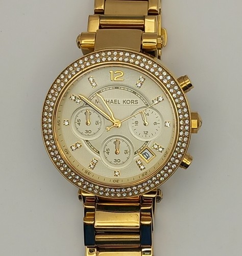 Michael kors 5354 - mk-5354, parker