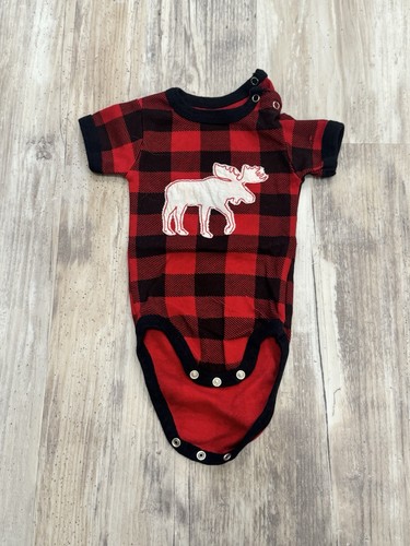 Lazy one month red black - one,