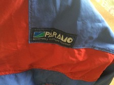 Paramo Jacket Mens Medium