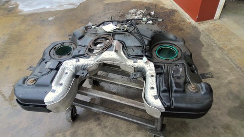 Used fuel tank fits 2017 - used, fits: