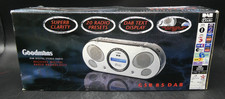 Goodmans gsr85dab dab - gsr85dab, fm