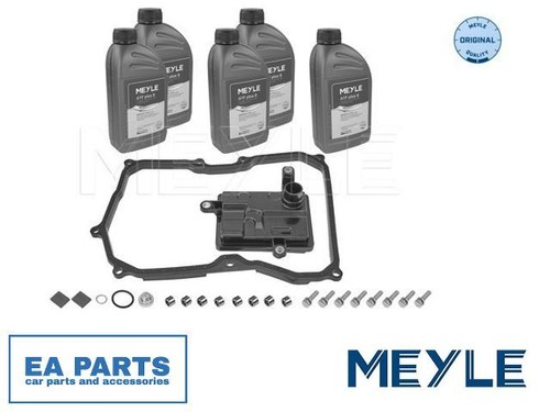 Parts kit automatic - parts, kit,