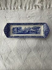 Spode Sweet Tray/ Dish