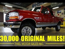 1997 Ford F-250 HD HD Ext-Cab