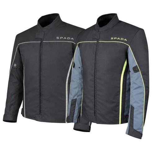 Spada pace rev waterproof - pace, rev.2