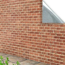 Dolls House Wallpaper, Brick