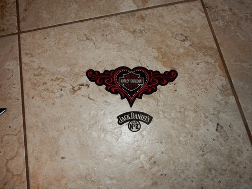 Ladies harley davidson - ladies,
