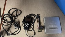 Subaru Impreza Gc8 V3 Sti Apexi Ecu With Controller / Boost / Map Sensor