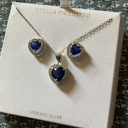 Stella picciotto sterling - picciotto,