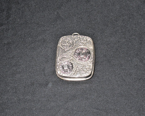 Antique british pocket - british,