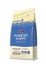 Fish4Dog Finest Puppy Food