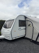 Sunncamp swift 220 - 220,