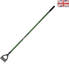 140cm Dutch Hoe with Angled
