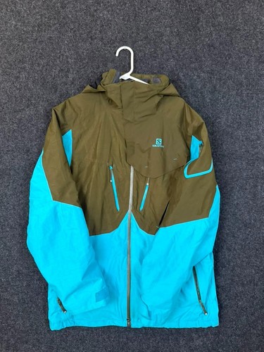 Salomon clima pro - salomon, storm