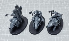 Warhammer Age of Sigmar Blades