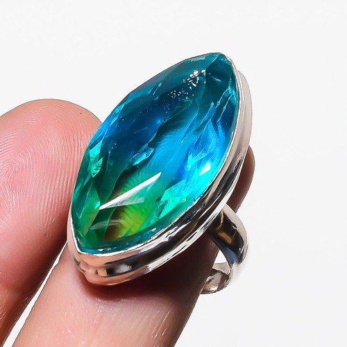 Multi tourmaline marquise - multi,