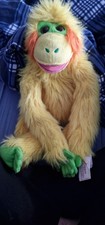 The Puppet Company Monkey 21