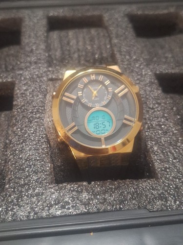 Axiom mens analog digital - axiom,
