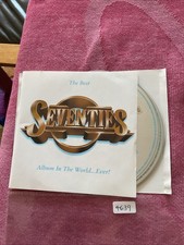 Various - Best Seventies Album
