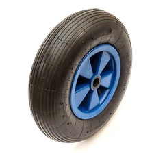 Pneumatic Wheel & Tyre