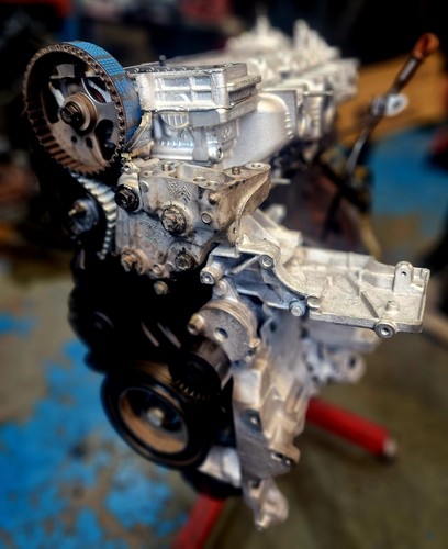 Ford transit tdci - transit, fwd