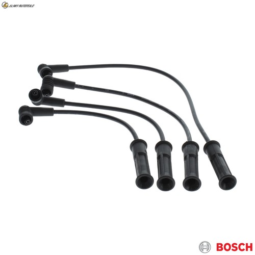 Ignition lead set 986 357 - ignition,