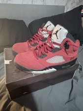 Air Jordan 5 Retro Raging Bull