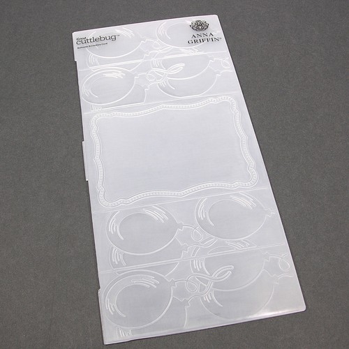 Cricut cuttlebug anna - cricut,
