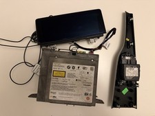 BMW F3O 3 Series Navigation